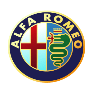 alfa romeo