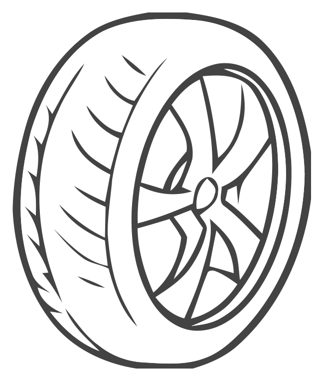 405/70R18 225Y Competitors Mitas