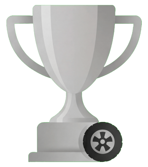 KIVÁLÓ A TESZTEKEN