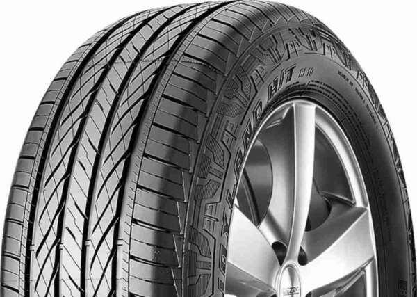 Gumiabroncsok SUV nyári 265/70R17 115H Rotalla RF10 
