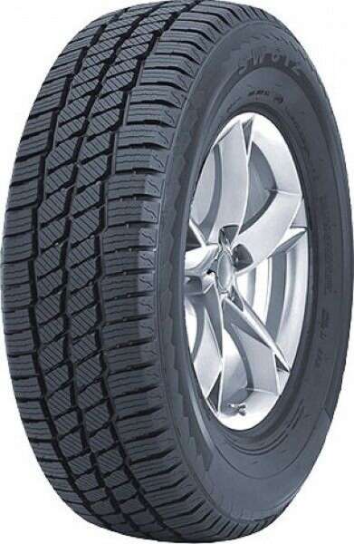 165/R13 91Q Goodride SW612 SNOWMASTER