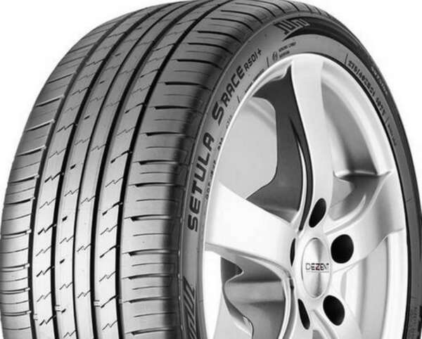 Gumiabroncsok személyes nyári 265/45R20 108Y Rotalla RS01+ XL XL 