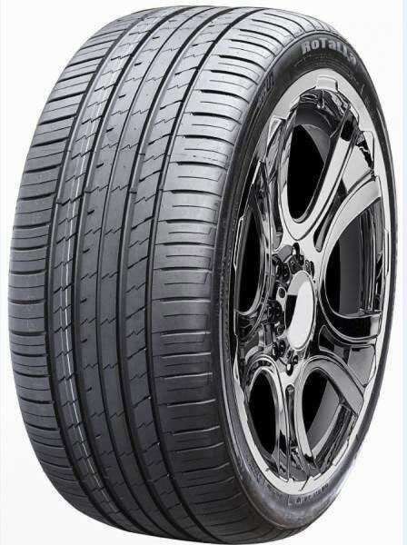Gumiabroncsok SUV nyári 265/45R20 108Y Tracmax X PRIVILO RS-01+