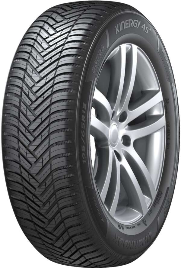 175/65R14 82T Hankook KINERGY 4S2 H750