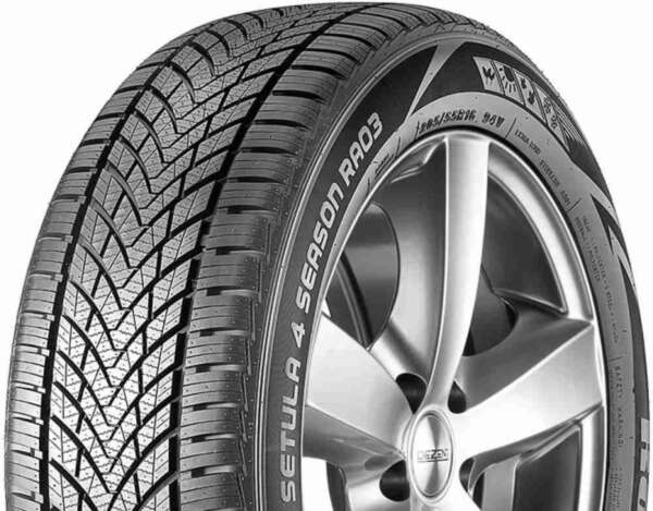 Gumiabroncsok személyes 175/65R13 80T Rotalla RA03 