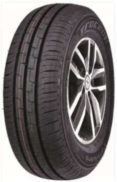 Gumiabroncsok VAN nyári 195/75R16 110R Tracmax RF-19