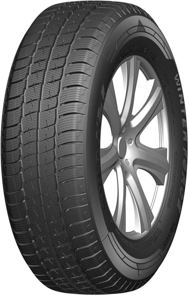 225/70R15 112R Wanli C SW103 M+S