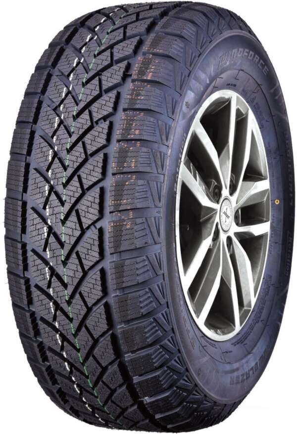 Gumiabroncsok személyes téli 205/55R16 91H Windforce SNOWBLAZER