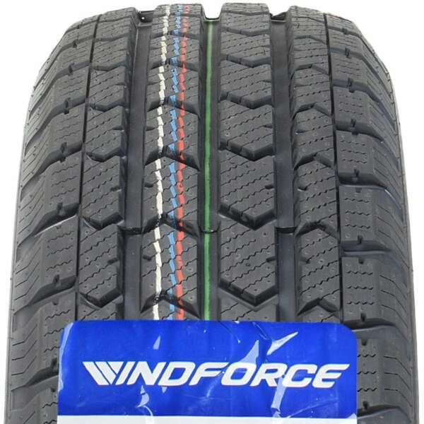 Gumiabroncsok VAN téli 195/70R15 104R Windforce SNOWBLAZER MAX