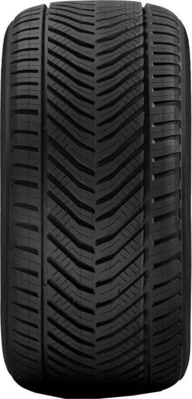 205/55R16 91H Riken ALL SEASON