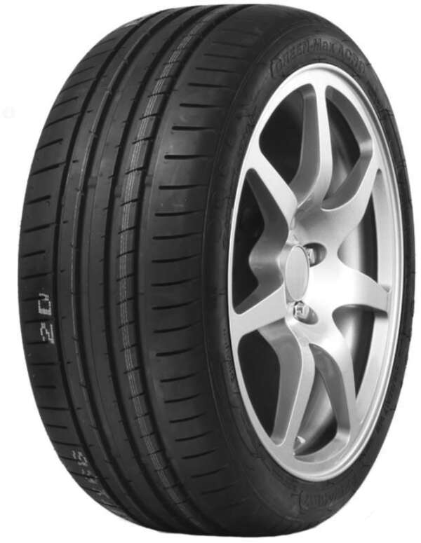 Gumiabroncsok személyes nyári 275/40R19 105Y Leao NOVA FORCE ACRO
