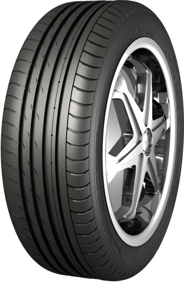 Gumiabroncsok személyes nyári 265/35R19 98Y Nankang SPORTNEX AS-2+ XL 