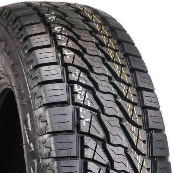 Gumiabroncsok SUV nyári 31/10.5R15 109R Leao LION SPORT A/T100