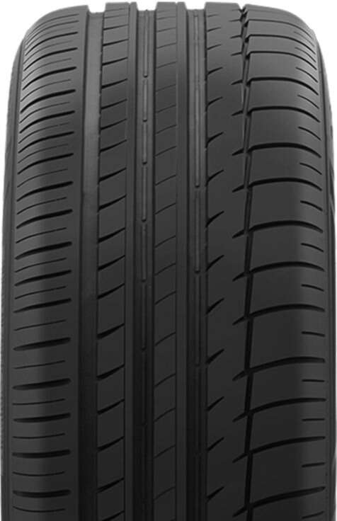Gumiabroncsok személyes nyári 205/40R17 84W Diamondback DIAMONDBACK DH201