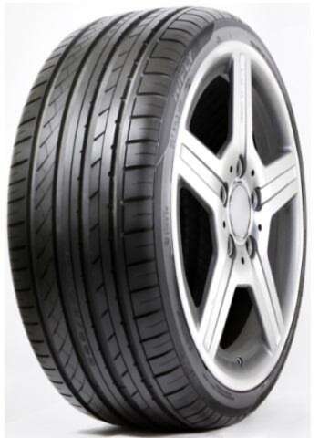 Gumiabroncsok személyes nyári 215/40R18 89W Hifly HF805 XL