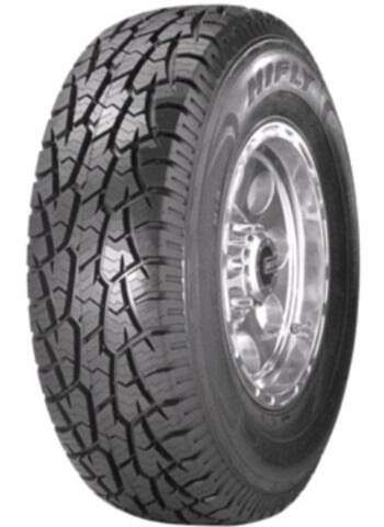 Gumiabroncsok SUV nyári 205/80R16 104T Hifly AT601 XL