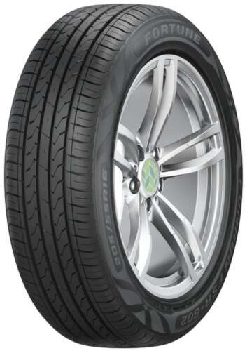 Gumiabroncsok személyes nyári 215/50R17 91V Fortune FUNRUN FSR-802