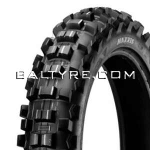 Gumiabroncsok moto 110/100R18 64M Maxxis M-7312