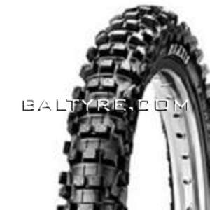 Gumiabroncsok moto nyári 80/100R21 51M Maxxis M-7304