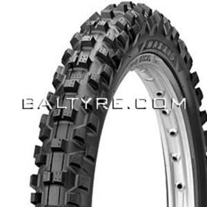 Gumiabroncsok moto nyári 80/100R21 51M Maxxis M-7311