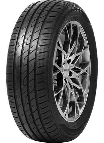 205/55R16 91H Tyfoon SUC7