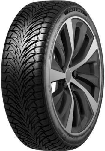 Gumiabroncsok személyes 215/50R18 92W Fortune FSR401 FitClime