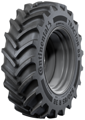 420/85R24 137 A8/137A8 Continental (16.9 R24) TRACTOR 85