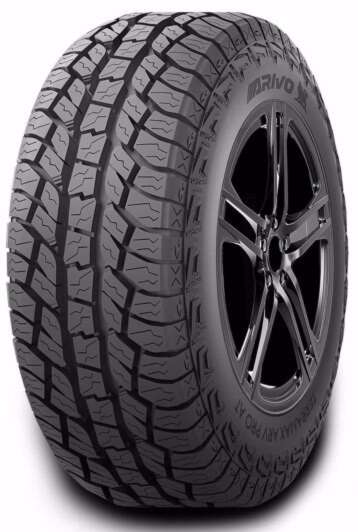 Gumiabroncsok SUV nyári 235/85R16 120Q Arivo TERRAMAX ARV A/T