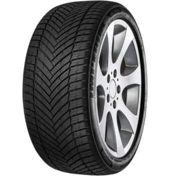 Gumiabroncsok személyes 235/35R20 92Y Imperial AS DRIVER