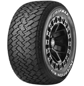 Gumiabroncsok SUV 205/80R16 104T Gripmax Inception A/T