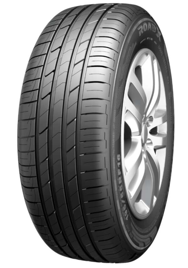 Gumiabroncsok személyes nyári 205/45R16 87W Road x RX Motion H12