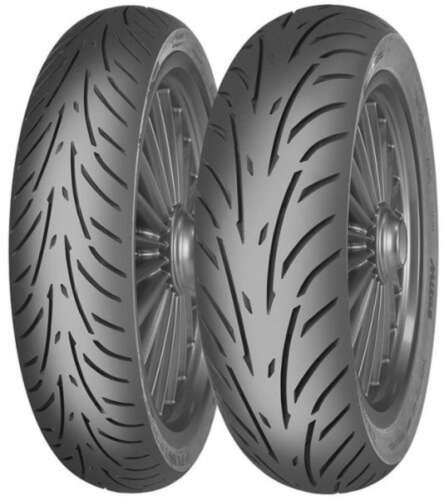 Gumiabroncsok moto 180/55R17 73W Mitas TOURING FORCE REAR