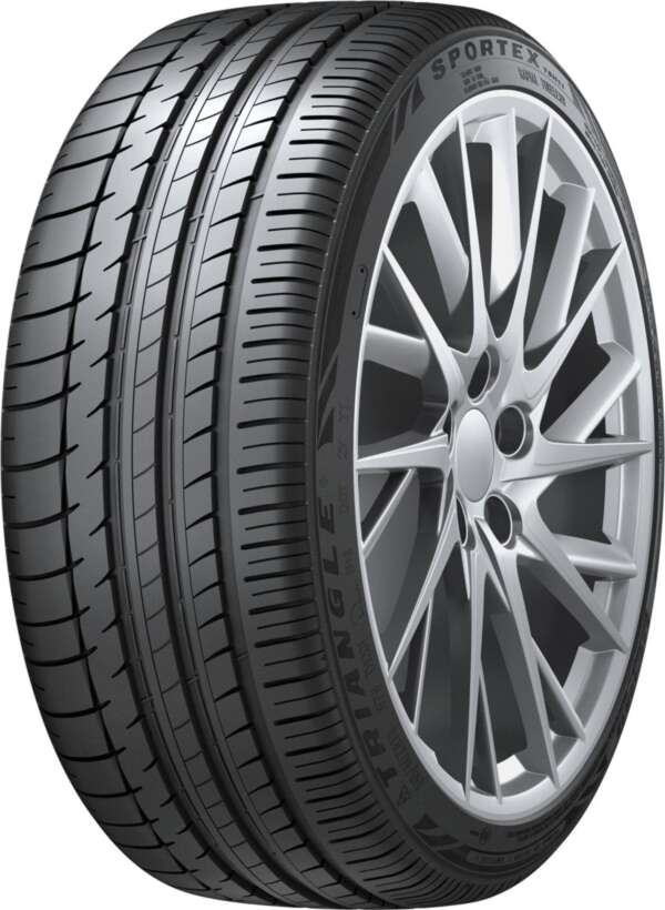Gumiabroncsok SUV nyári 275/40R22 108Y Triangle TH201 SporteX XL XL 
