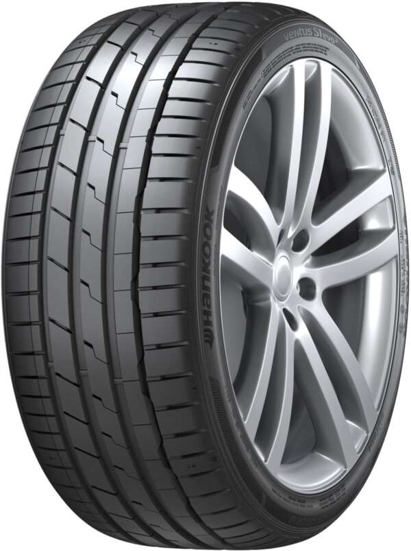 245/45R19 102Y Hankook K127 VENTUS S1 EVO3 XL *, MO