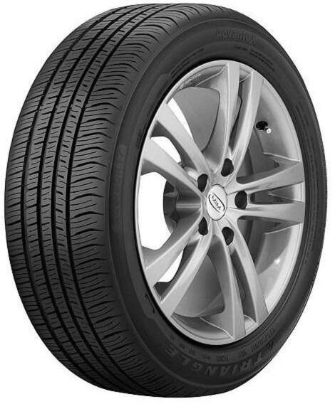 Gumiabroncsok személyes nyári 215/65R17 103W Triangle TC101