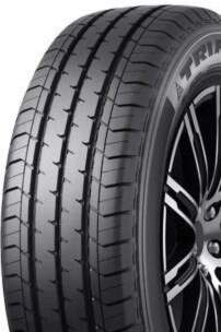 Gumiabroncsok VAN nyári 225/75R16 121S Triangle TV701