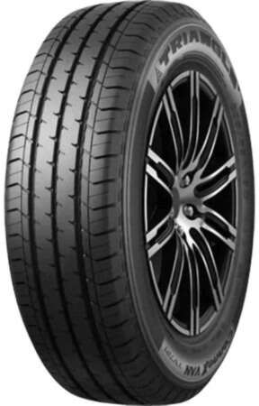 Gumiabroncsok VAN nyári 205/70R15 106S Triangle CONNEX VAN TV701