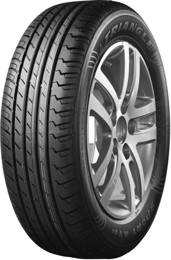 Gumiabroncsok személyes nyári 205/50R15 89V Triangle TR918 TALON SPORT