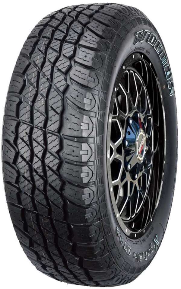 Gumiabroncsok SUV nyári 255/70R16 111T Rotalla AT08 