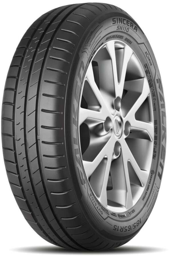 185/60R15 84H Falken SINCERA SN110