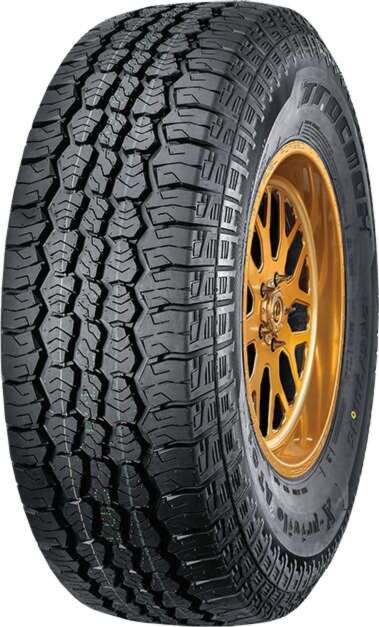 Gumiabroncsok SUV nyári 235/75R15 109T Tracmax X PRIVILO AT-01