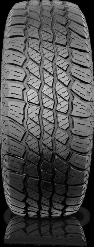 Gumiabroncsok SUV nyári 225/75R16 104T Tracmax X PRIVILO AT-08