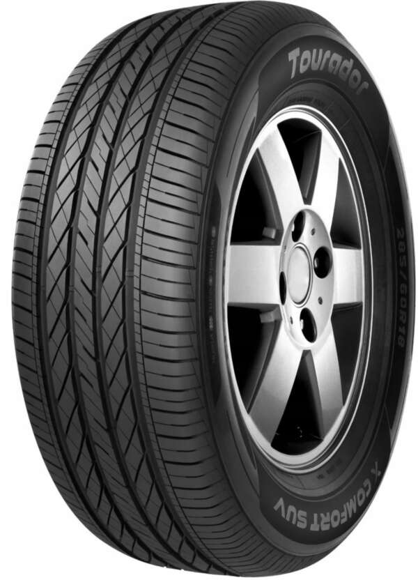 Gumiabroncsok SUV nyári 265/70R16 112H Tourador X COMFORT SUV