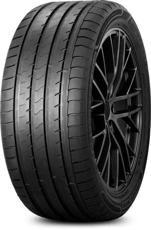 Gumiabroncsok személyes nyári 195/60R15 88V Windforce CATCHFORS UHP