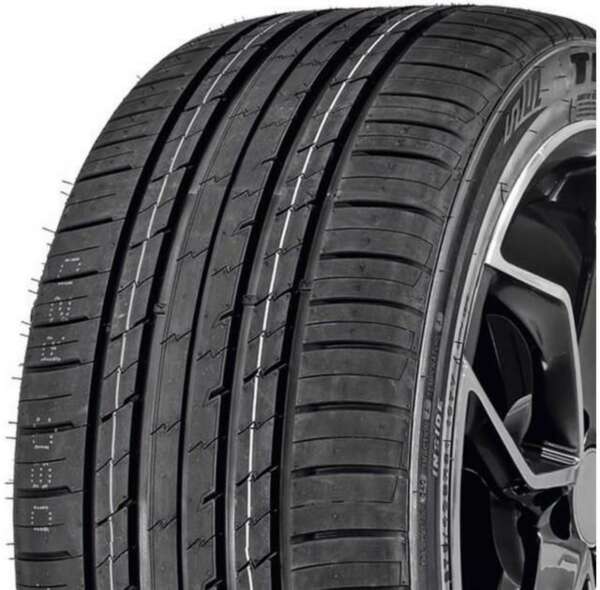 Gumiabroncsok SUV nyári 275/40R22 108Y Tracmax X PRIVILO RS-01
