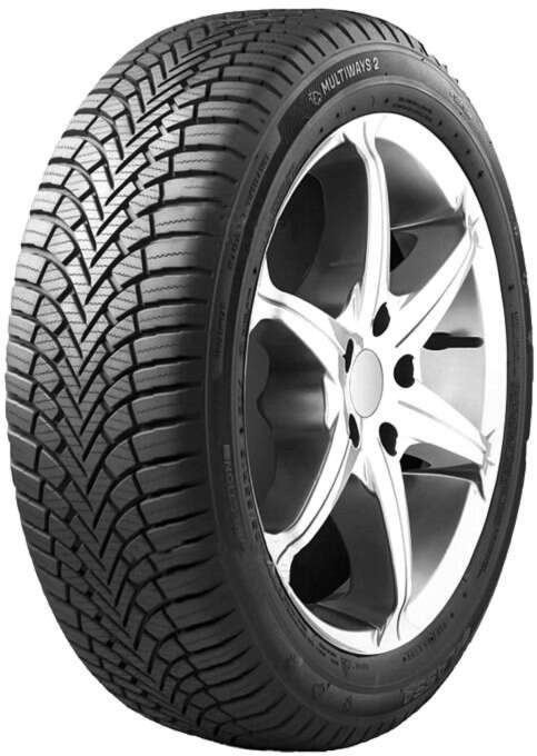 Gumiabroncsok személyes 175/65R15 88H Lassa Multiways 2