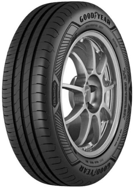 Gumiabroncsok személyes nyári 185/65R14 86H Goodyear EFFICIENTGRIP COMPACT 2