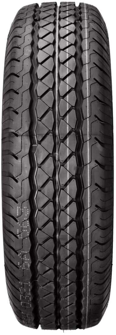 Gumiabroncsok VAN nyári 215/70R15 109R Windforce MILEMAX