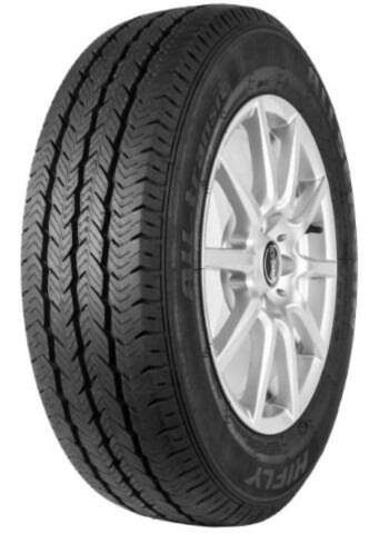 Gumiabroncsok VAN 225/65R16 112R Hifly ALL TRANSIT