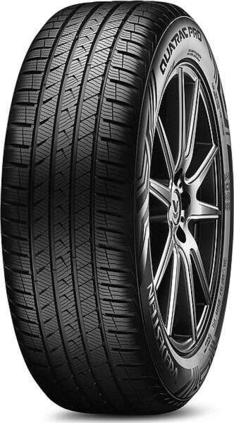 Gumiabroncsok személyes 235/45R18 98Y Vredestein QUATRAC PRO+ XL